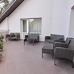 Vendégház Poilsis Prie Dineikos Parko 4*