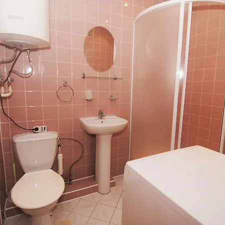 Gasthof Poilsis Prie Dineikos Parko Druskininkai