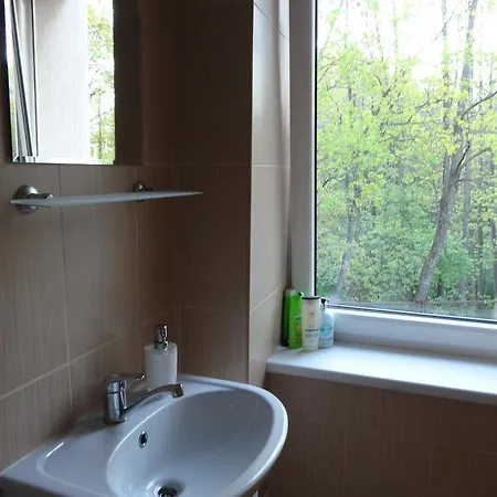 Poilsis Prie Dineikos Parko Gasthof 4*