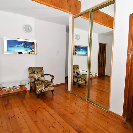 Poilsis Prie Dineikos Parko Druskininkai