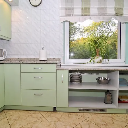 Poilsis Prie Dineikos Parko Druskininkai