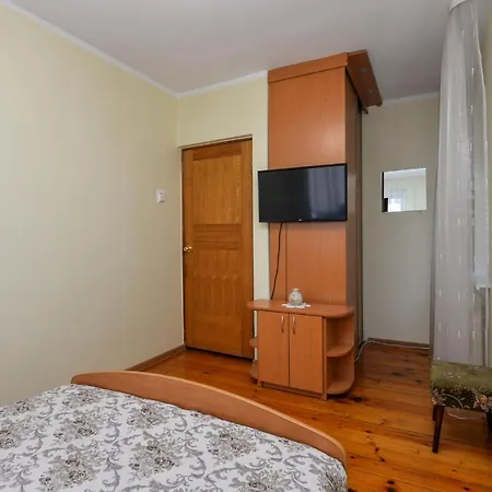 Poilsis Prie Dineikos Parko Gasthof Druskininkai