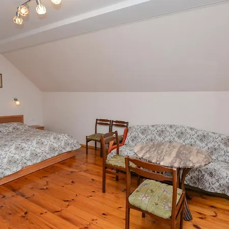 Poilsis Prie Dineikos Parko Guest house