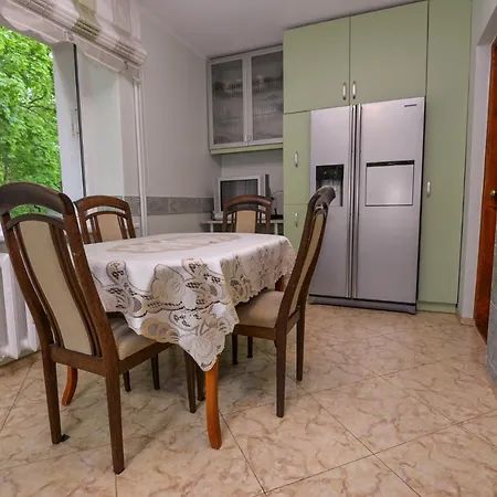 Gasthof Poilsis Prie Dineikos Parko Druskininkai