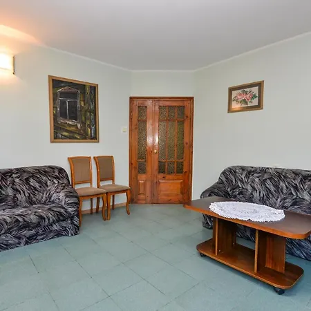 Poilsis Prie Dineikos Parko 3*