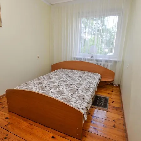 Poilsis Prie Dineikos Parko Gasthof 4*