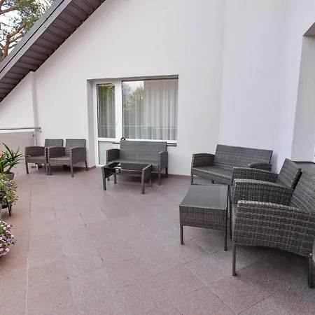 Guest house Poilsis Prie Dineikos Parko 4*