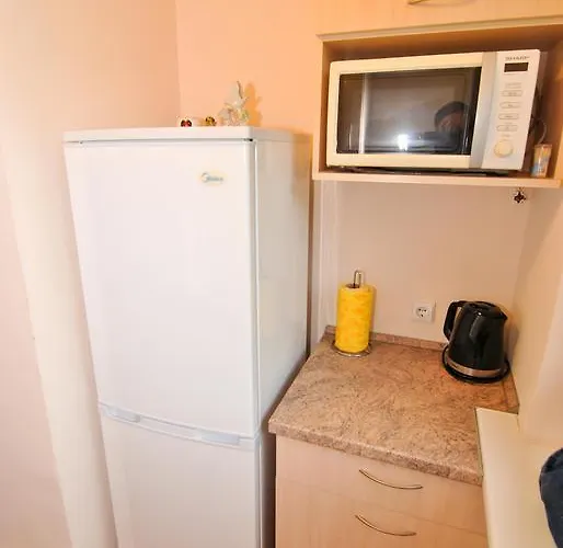 Guest house Poilsis Prie Dineikos Parko 4*