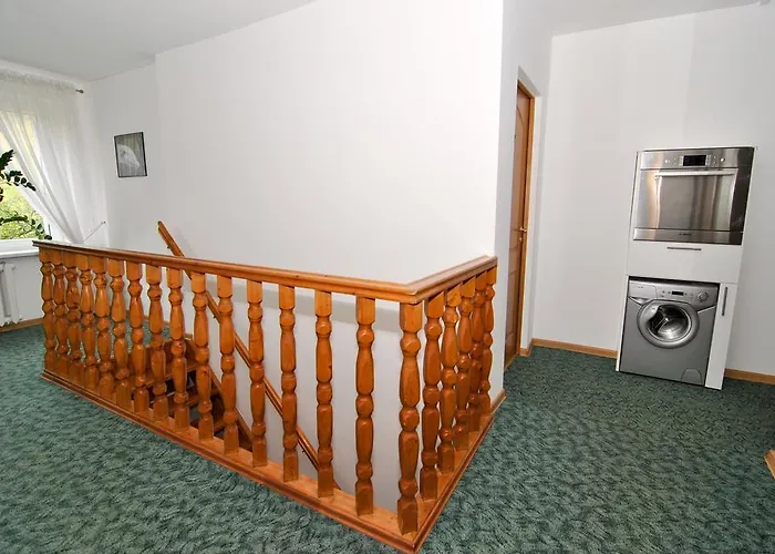 Guest house Poilsis Prie Dineikos Parko Druskininkai