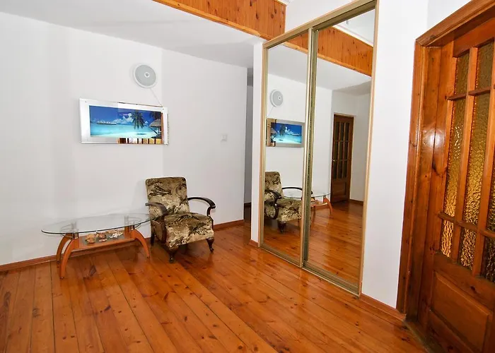 Poilsis Prie Dineikos Parko Druskininkai