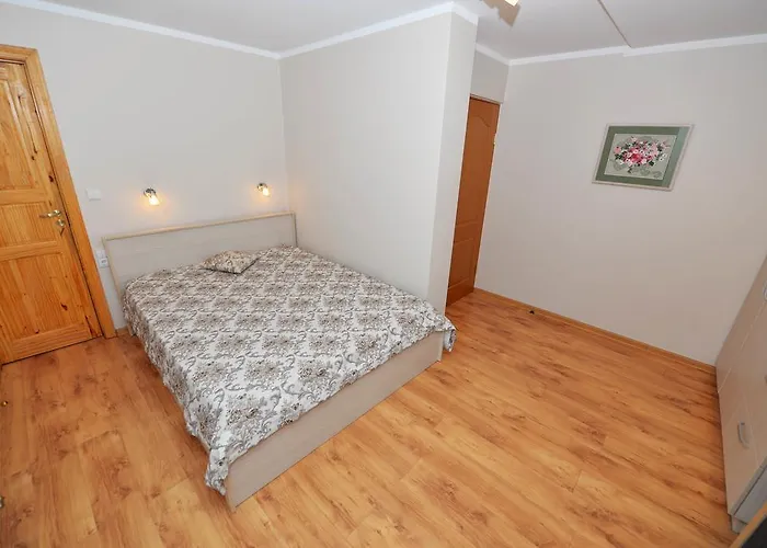 Poilsis Prie Dineikos Parko Druskininkai