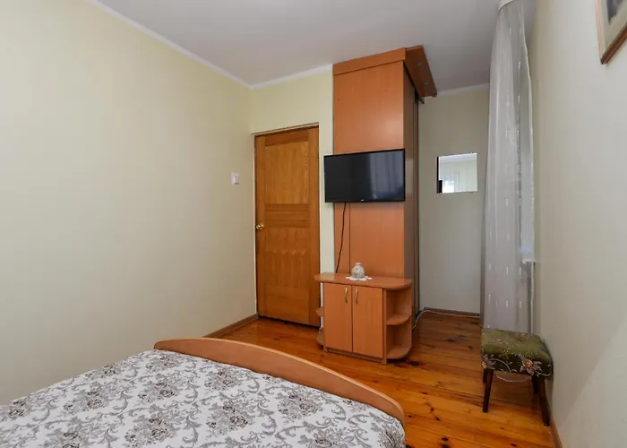 Poilsis Prie Dineikos Parko Guest house Druskininkai